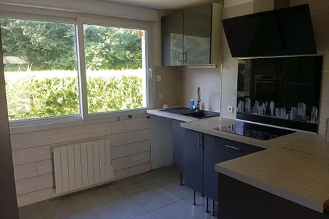 Villa i Mellac, Finistere, Mellac - € 266.214 | Ref: 414595DEE - foto 7