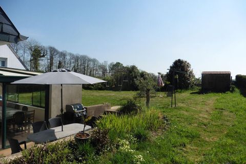Villa i Mellac, Finistere, Mellac - € 266.214 | Ref: 414595DEE - foto 14