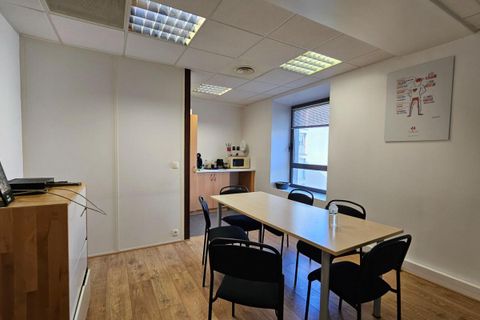Erhvervsejendom i Grenoble, Isere, Grenoble - € 128.628 | Ref: 414519B-CYJ - foto 5