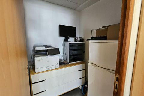 Erhvervsejendom i Grenoble, Isere, Grenoble - € 128.628 | Ref: 414519B-CYJ - foto 7