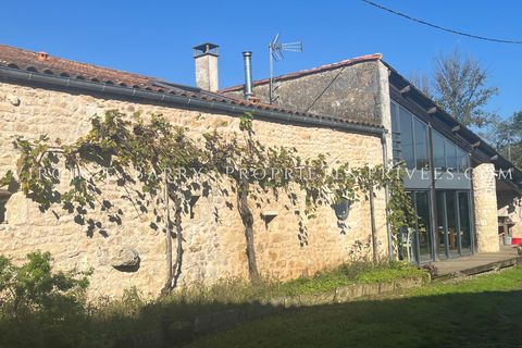 Villa i Saint-Agnant, Charente-Maritime, Saint-Agnant - € 634.400 | Ref: 414223VBAR - foto 5