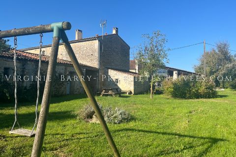 Villa i Saint-Agnant, Charente-Maritime, Saint-Agnant - € 634.400 | Ref: 414223VBAR - foto 10