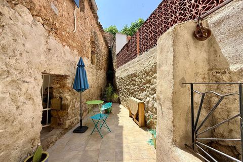 Villa i Puisserguier, Herault, Puisserguier - € 170.000 | Ref: 413242LBZ - foto 1