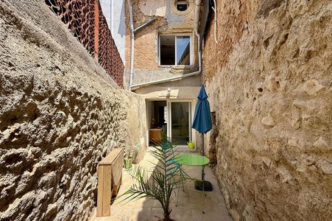 Villa i Puisserguier, Herault, Puisserguier - € 170.000 | Ref: 413242LBZ - foto 2