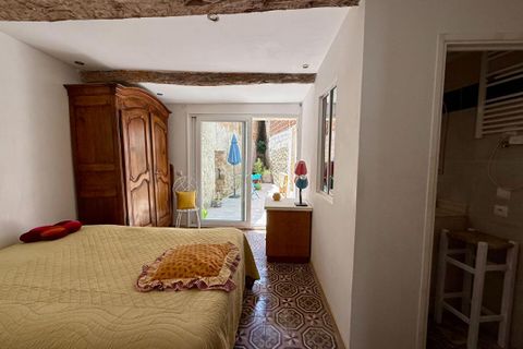 Villa i Puisserguier, Herault, Puisserguier - € 170.000 | Ref: 413242LBZ - foto 3