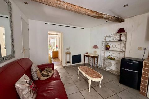 Villa i Puisserguier, Herault, Puisserguier - € 170.000 | Ref: 413242LBZ - foto 5