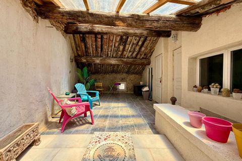 Villa i Puisserguier, Herault, Puisserguier - € 170.000 | Ref: 413242LBZ - foto 13