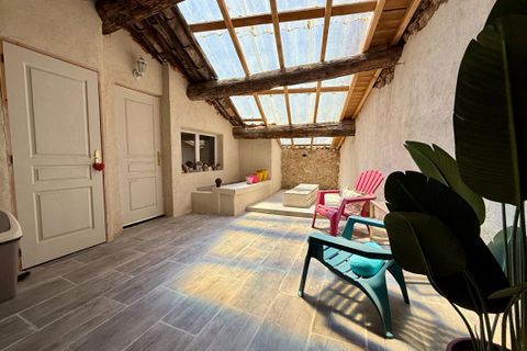 Villa i Puisserguier, Herault, Puisserguier - € 170.000 | Ref: 413242LBZ - foto 14
