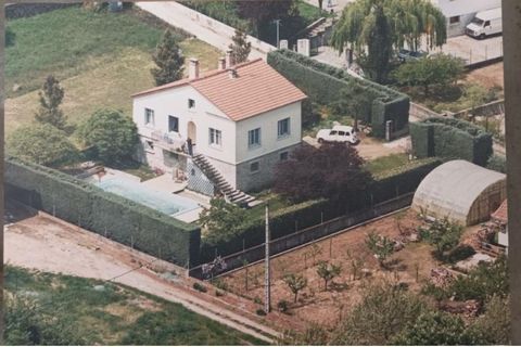 Villa i Joyeuse, Ardeche, Joyeuse - € 195 000 | Ref: 412787FLCQ - foto 2