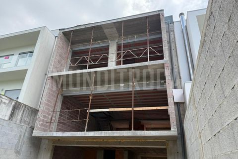 Villa i Braga, Braga, Braga - € 347.500 | Ref: 3619 - foto 3