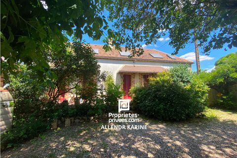 Villa a Brannay, Yonne, Brannay - € 347.500 | Ref: 414206DUK - foto 2
