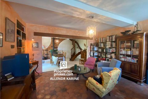 Villa a Brannay, Yonne, Brannay - € 347.500 | Ref: 414206DUK - foto 5