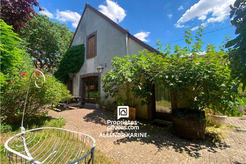 Villa a Brannay, Yonne, Brannay - € 347.500 | Ref: 414206DUK - foto 14