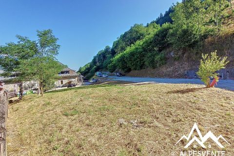 Tomt i Le Biot, Haute-Savoie, Le Biot - € 79 000 | Ref: 19332-ALPESVENTE - foto 3