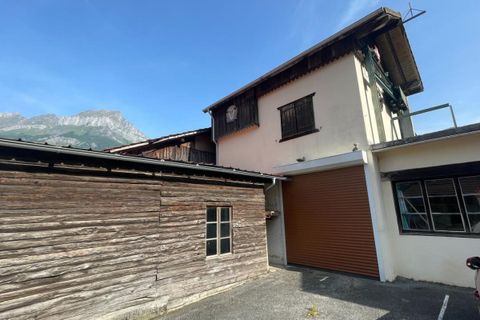 Villa a Sallanches, Haute-Savoie, Sallanches - € 590.000 | Ref: 412827JIMB - foto 2