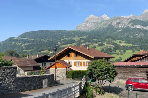 Villa a Sallanches, Haute-Savoie, Sallanches - € 590.000 | Ref: 412827JIMB - foto 4