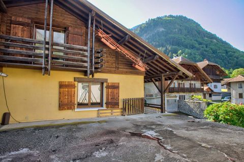 Villa a Sallanches, Haute-Savoie, Sallanches - € 590.000 | Ref: 412827JIMB - foto 6