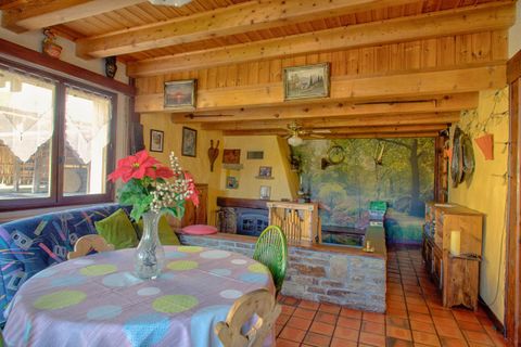 Villa a Sallanches, Haute-Savoie, Sallanches - € 590.000 | Ref: 412827JIMB - foto 7