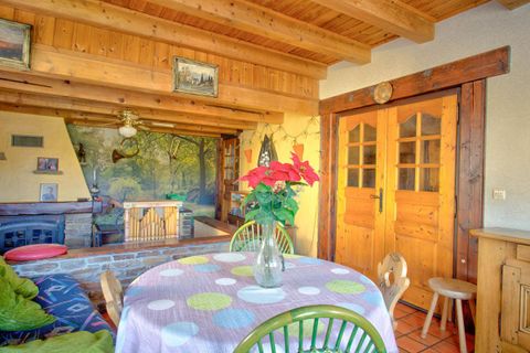 Villa a Sallanches, Haute-Savoie, Sallanches - € 590.000 | Ref: 412827JIMB - foto 8