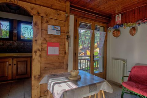 Villa a Sallanches, Haute-Savoie, Sallanches - € 590.000 | Ref: 412827JIMB - foto 9
