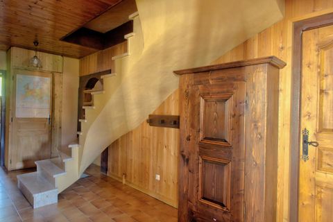 Villa a Sallanches, Haute-Savoie, Sallanches - € 590.000 | Ref: 412827JIMB - foto 11