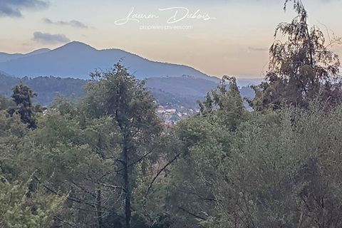Helårsgrund i Levens, Alpes-Maritimes, Levens - € 25.000 | Ref: 414337LAUD - foto 2