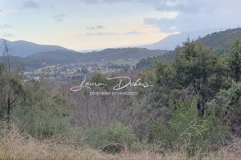 Helårsgrund i Levens, Alpes-Maritimes, Levens - € 25.000 | Ref: 414337LAUD - foto 5