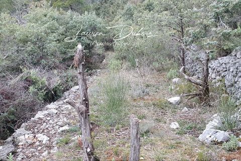 Helårsgrund i Levens, Alpes-Maritimes, Levens - € 25.000 | Ref: 414337LAUD - foto 6