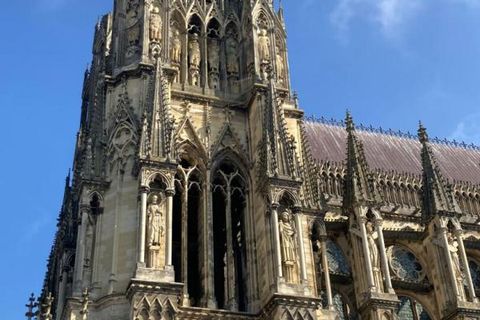 Lejlighed i Reims, Marne, Reims - € 123.500 | Ref: A399232LLOC - foto 7