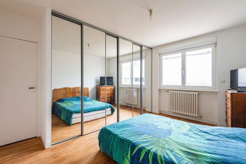 Villa a Reims, Marne, Reims - € 249.000 | Ref: 413586USO - foto 4