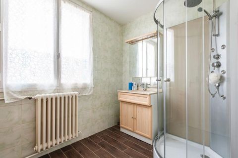 Villa a Reims, Marne, Reims - € 249.000 | Ref: 413586USO - foto 9