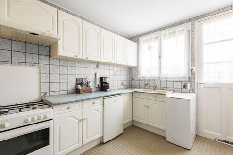 Villa a Reims, Marne, Reims - € 249.000 | Ref: 413586USO - foto 10