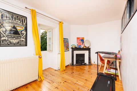 Lejlighed i Orthez, Pyrenees-Atlantiques, Orthez - € 135.000 | Ref: 413998CSEC - foto 12