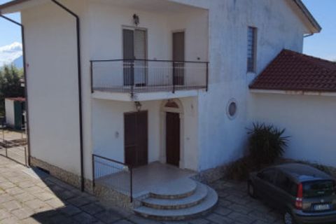 Villa i Eboli, Salerno, Eboli - € 325.000 | Ref: 553 - foto 1