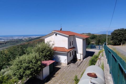 Villa i Eboli, Salerno, Eboli - € 325.000 | Ref: 553 - foto 7