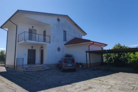 Villa i Eboli, Salerno, Eboli - € 325.000 | Ref: 553 - foto 10