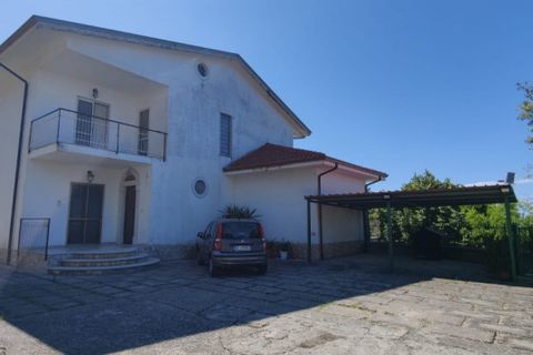 Villa i Eboli, Salerno, Eboli - € 325.000 | Ref: 553 - foto 11