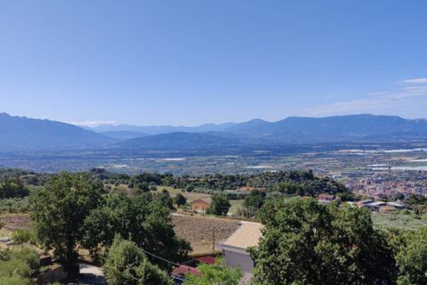 Villa i Eboli, Salerno, Eboli - € 325.000 | Ref: 553 - foto 33
