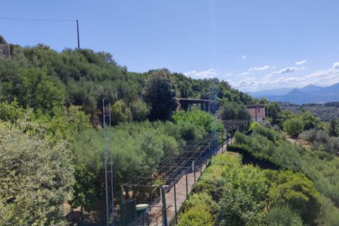 Villa i Eboli, Salerno, Eboli - € 325.000 | Ref: 553 - foto 35
