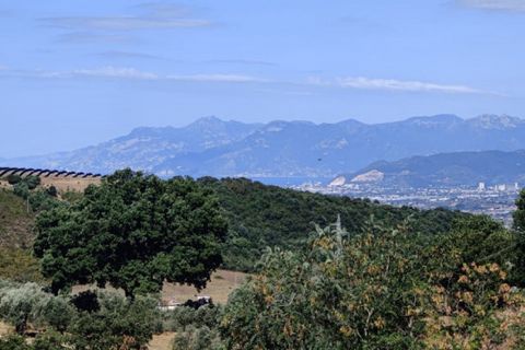 Villa i Eboli, Salerno, Eboli - € 325.000 | Ref: 553 - foto 39