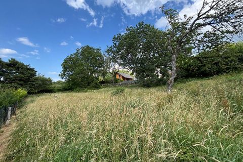 Helårsgrund i Larringes, Haute-Savoie, Larringes - € 450.000 | Ref: 413024CLGU - foto 1