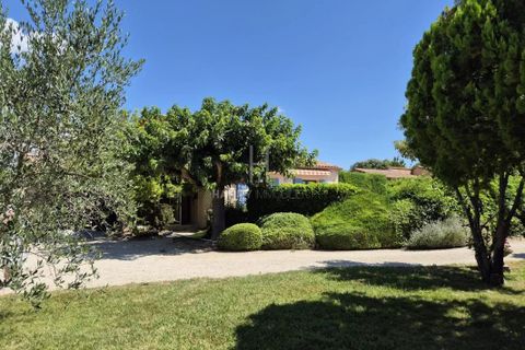Villa a Graveson, Bouches-du-Rhone, Graveson - € 420.000 | Ref: 86095313 - foto 3