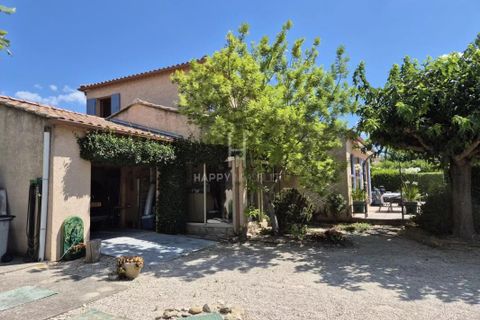 Villa a Graveson, Bouches-du-Rhone, Graveson - € 420.000 | Ref: 86095313 - foto 4