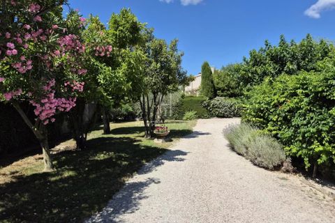 Villa a Graveson, Bouches-du-Rhone, Graveson - € 420.000 | Ref: 86095313 - foto 5