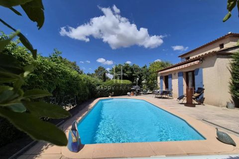 Villa a Graveson, Bouches-du-Rhone, Graveson - € 420.000 | Ref: 86095313 - foto 6