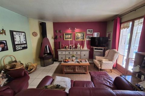 Villa a Graveson, Bouches-du-Rhone, Graveson - € 420.000 | Ref: 86095313 - foto 8
