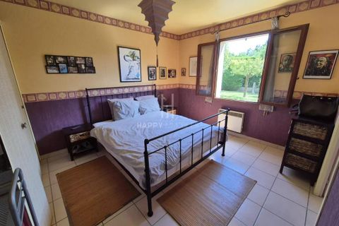 Villa a Graveson, Bouches-du-Rhone, Graveson - € 420.000 | Ref: 86095313 - foto 10