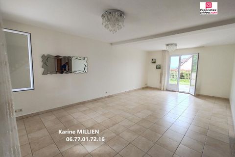 Villa i Saint-Andre-de-l'Eure, Eure, Saint-Andre-de-l'Eure - € 310.000 | Ref: 413786KMI - foto 2