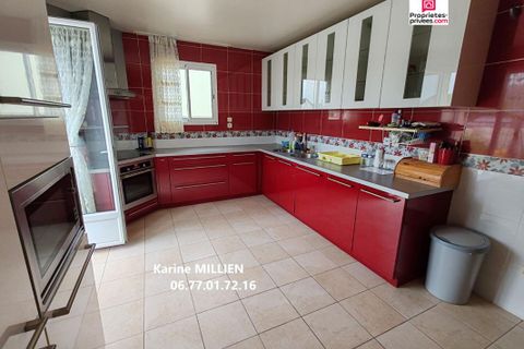 Villa i Saint-Andre-de-l'Eure, Eure, Saint-Andre-de-l'Eure - € 310.000 | Ref: 413786KMI - foto 4