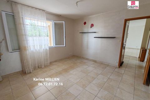 Villa i Saint-Andre-de-l'Eure, Eure, Saint-Andre-de-l'Eure - € 310.000 | Ref: 413786KMI - foto 5